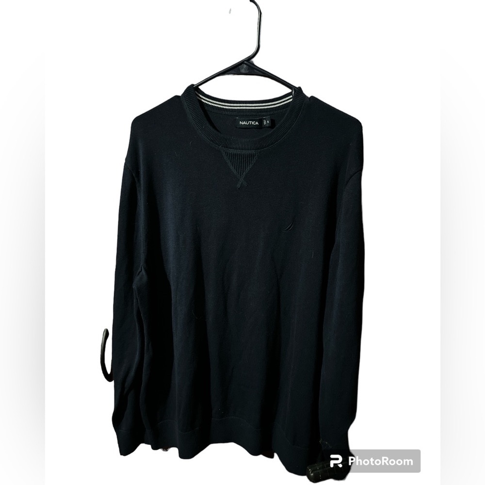Men’s sweater XL